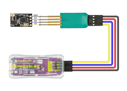 ExpressLRS FTDI Recovery Dongle