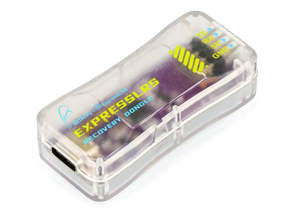 ExpressLRS FTDI Recovery Dongle