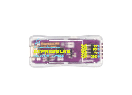 ExpressLRS FTDI Recovery Dongle