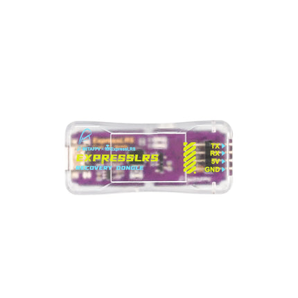 ExpressLRS FTDI Recovery Dongle
