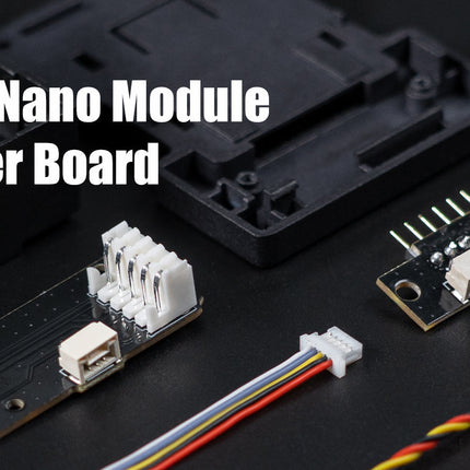 BetaFPV Micro-Nano Module Adapter