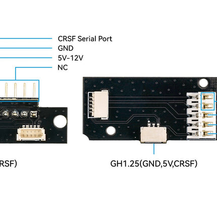 BetaFPV Micro-Nano Module Adapter