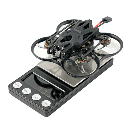 BetaFPV Pavo Femto O4 Brushless Whoop Quadcopter