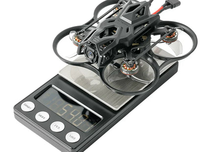 BetaFPV Pavo Femto O4 Brushless Whoop Quadcopter