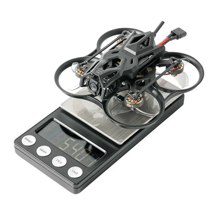 BetaFPV Pavo Femto O4 Brushless Whoop Quadcopter