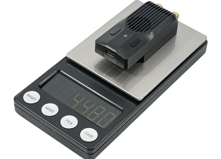 BetaFPV SuperG Nano Transmitter (2.4Ghz ELRS Gemini)