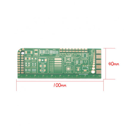 iFlight Blitz Soldering Practice Board