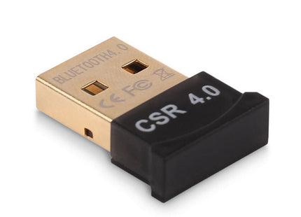 Wireless Bluetooth CSR 4.0 USB Dongle
