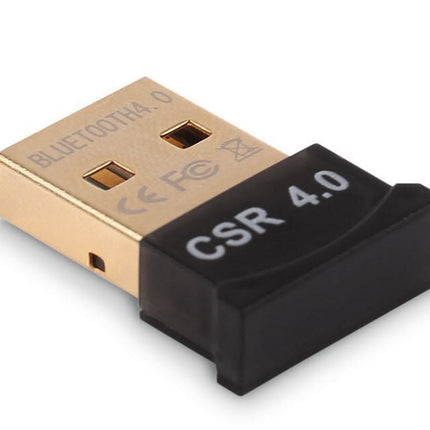 Wireless Bluetooth CSR 4.0 USB Dongle
