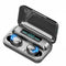 Earbuds & Headsets