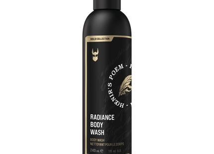 Radiance Body Wash