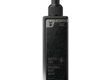 Radiance Body Wash