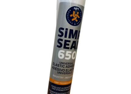 Van-X Simp Seal 650™ Bonding Adhesive
