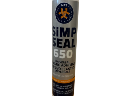 Van-X Simp Seal 650™ Bonding Adhesive