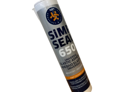 Van-X Simp Seal 650™ Bonding Adhesive