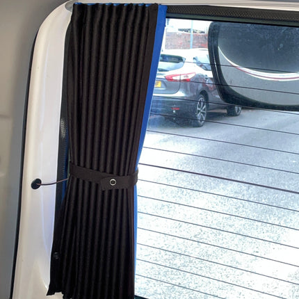 For Mazda Bongo Tailgate ONLY Curtain Blind – Premium-Line | Van-X