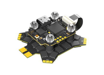 Iflight Borg 5S RX Stack (60R ESC) (4S-8S)