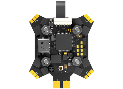 Iflight Borg 5S RX Stack (60R ESC) (4S-8S)