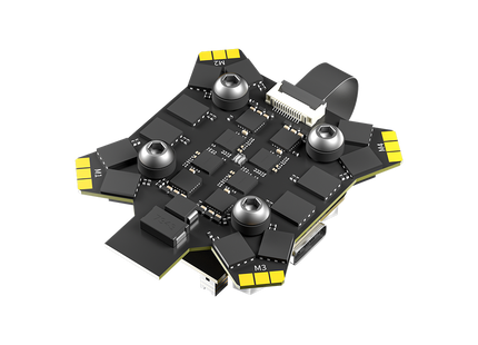 Iflight Borg 5S RX Stack (60R ESC) (4S-8S)