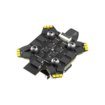 Iflight Borg 5S RX Stack (60R ESC) (4S-8S)