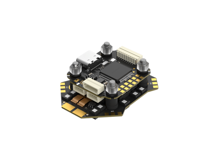 iFlight Borg F7 Mini Stack V2 (60 Mini 4-IN-1 ESC) 20x20 2-8S