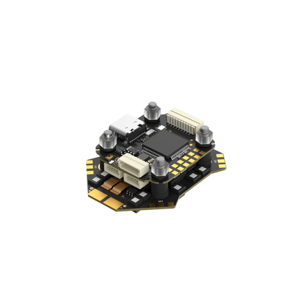 iFlight Borg F7 Mini Stack V2 (60 Mini 4-IN-1 ESC) 20x20 2-8S