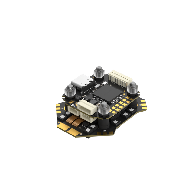 iFlight Borg F7 Mini Stack V2 (60 Mini 4-IN-1 ESC) 20x20 2-8S