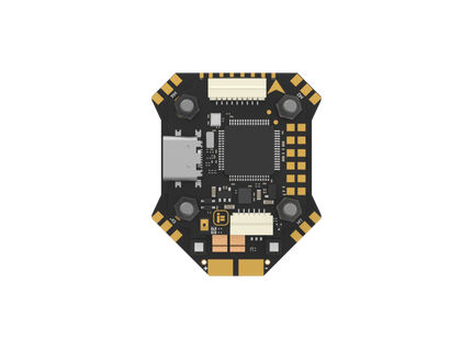 iFlight Borg F7 Mini Stack V2 (60 Mini 4-IN-1 ESC) 20x20 2-8S