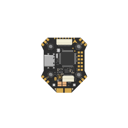 iFlight Borg F7 Mini Stack V2 (60 Mini 4-IN-1 ESC) 20x20 2-8S