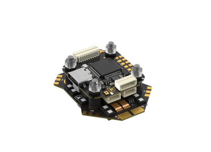iFlight Borg F7 Mini Stack V2 (60 Mini 4-IN-1 ESC) 20x20 2-8S