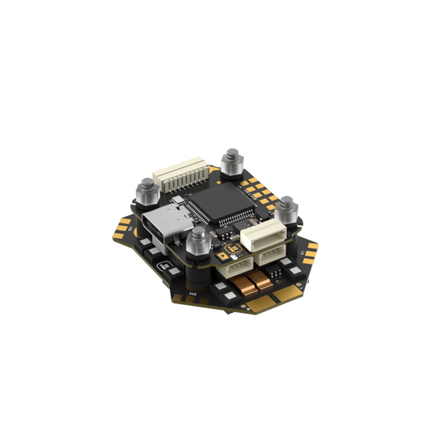 iFlight Borg F7 Mini Stack V2 (60 Mini 4-IN-1 ESC) 20x20 2-8S