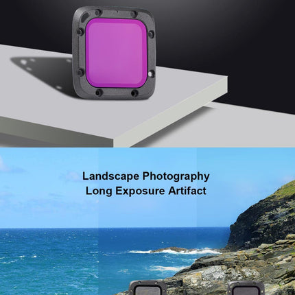 ND Filter - Foxeer Box 1 and 2 (ND8 / ND16)