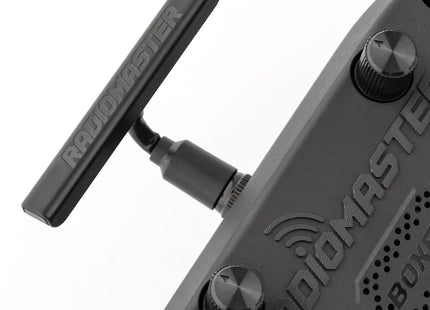 RadioMaster Boxer Radio Transmitter