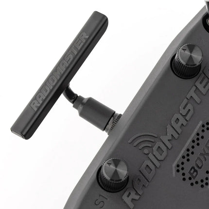 RadioMaster Boxer Radio Transmitter