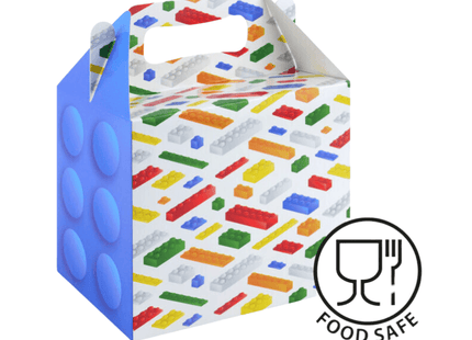 Building Blocks Party Box