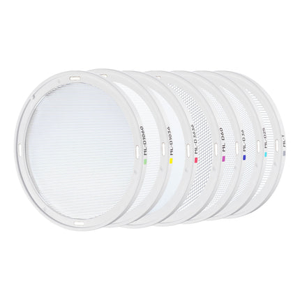GODOX ML80Bi Bi-colour LED Video Light Compact Complete Kit