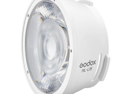 ML80Bi Bi-colour LED Video Light Compact Complete Kit
