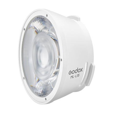 GODOX ML80Bi Bi-colour LED Video Light Compact Complete Kit