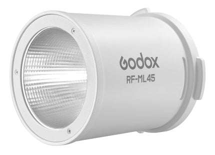 ML80Bi Bi-colour LED Video Light Compact Complete Kit