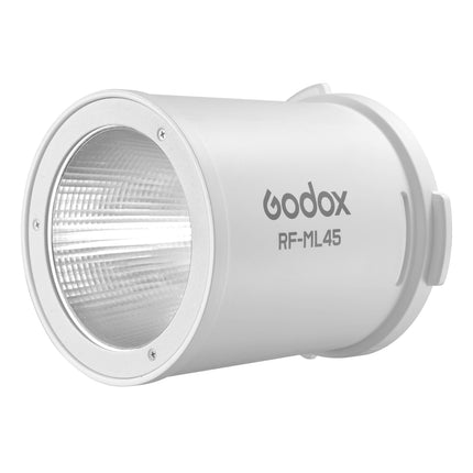 GODOX ML80Bi Bi-colour LED Video Light Compact Complete Kit