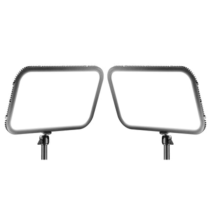 2 x Godox ES45 Bi-Colour LED Light E-Sports & Live Streaming Kit