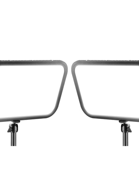 2 x Godox ES45 Bi-Colour LED Light E-Sports & Live Streaming Kit