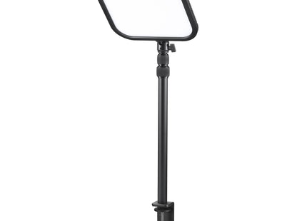 ES30 35W E-Sports & Live Streaming LED Light Panel with C-Clamp Stand (Kit 1)