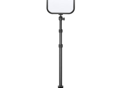 ES30 35W E-Sports & Live Streaming LED Light Panel with C-Clamp Stand (Kit 1)