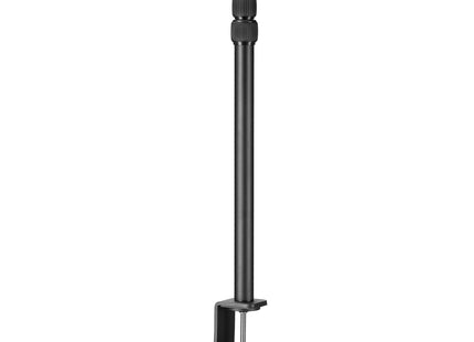 ES30 35W E-Sports & Live Streaming LED Light Panel with C-Clamp Stand (Kit 1)