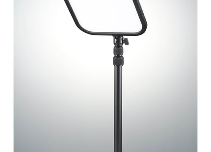 ES30 35W E-Sports & Live Streaming LED Light Panel with C-Clamp Stand (Kit 1)