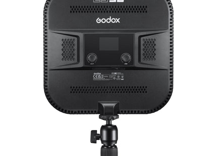 ES30 E-Sports And Live Streaming Bi-Colour LED Light with Table-Top Stand (Kit 2)