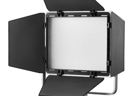 Godox Litemons LP600R RGB LED Continuous Twin Panel Lighting Kit