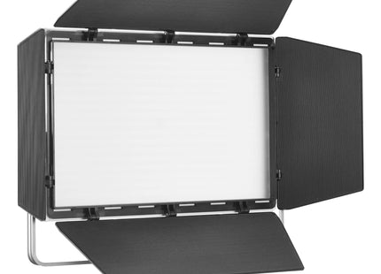 Litemons LP1200BI Powerful Bi-Colour LED Continuous Three Head Lighting Kit