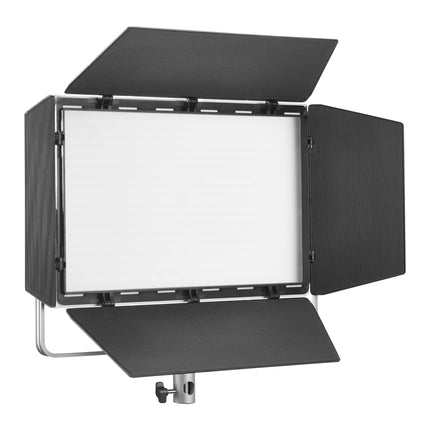 Godox Litemons LP1200R Powerful RGB Continuous LED Light Panel Twin Kit